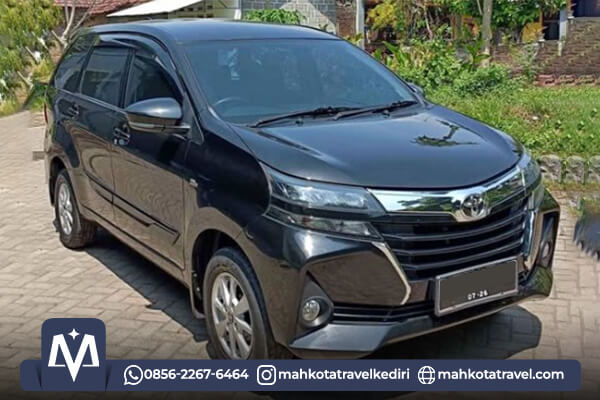 Travel Juanda Mojokerto