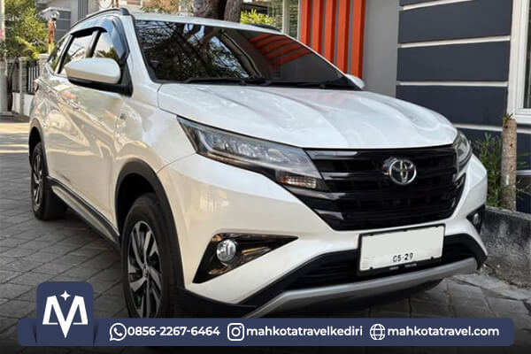 Travel Kediri Juanda Surabaya