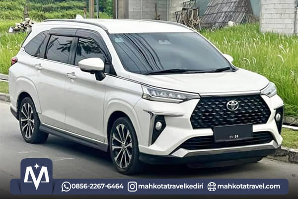 Travel Mojokerto Juanda