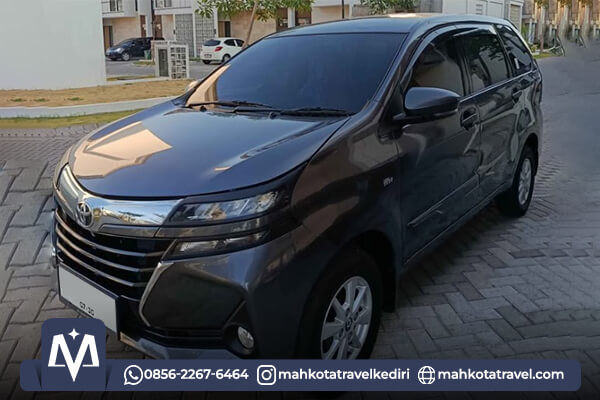 Travel Surabaya Jombang