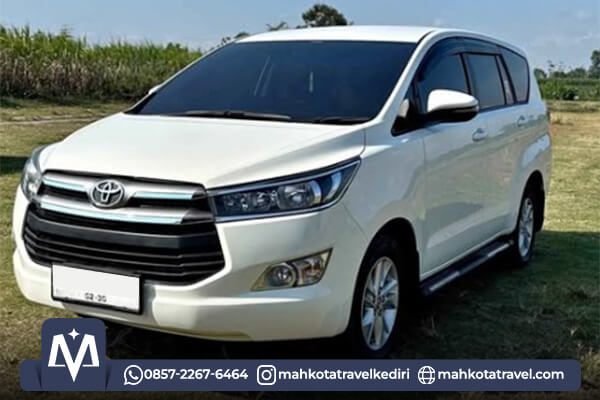 Travel Jombang Surabaya