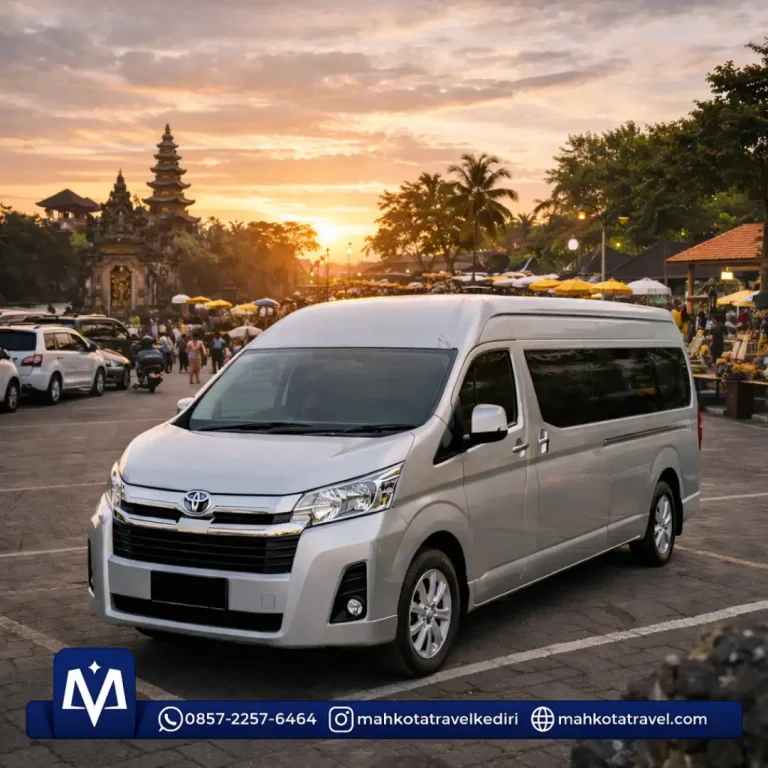 Travel Bali Malang Terdekat