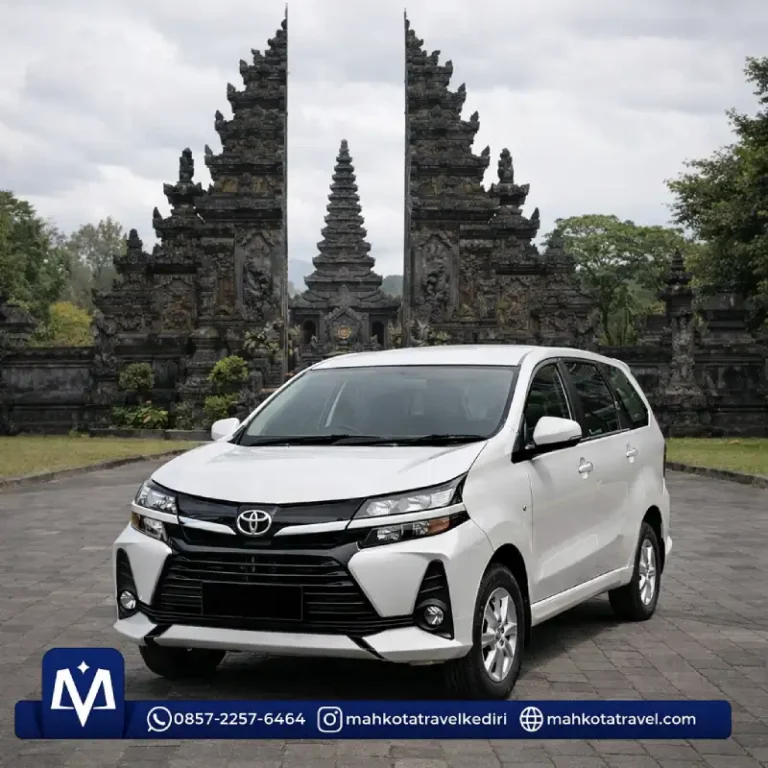 Travel Malang Denpasar