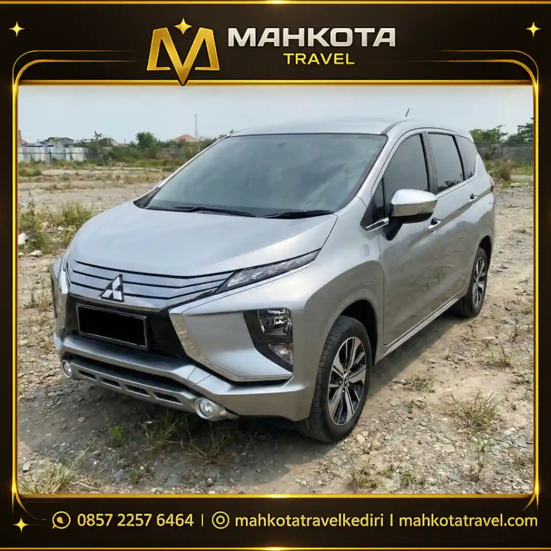 mobil travel kediri bali