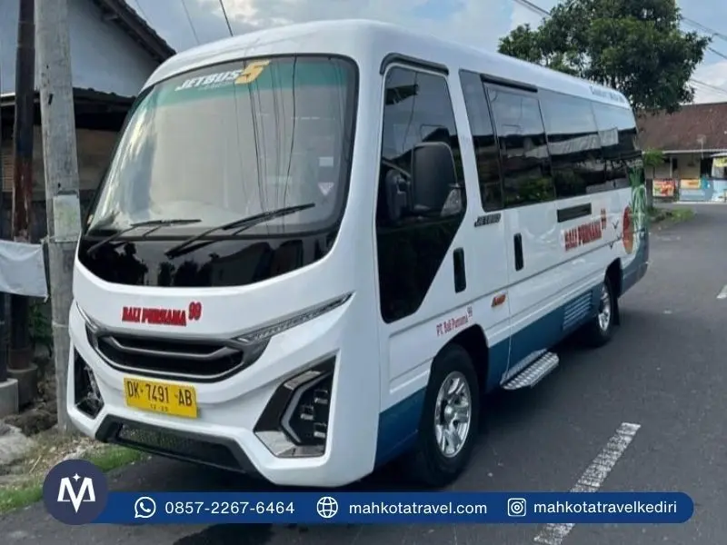 Armada Mahkota Travel