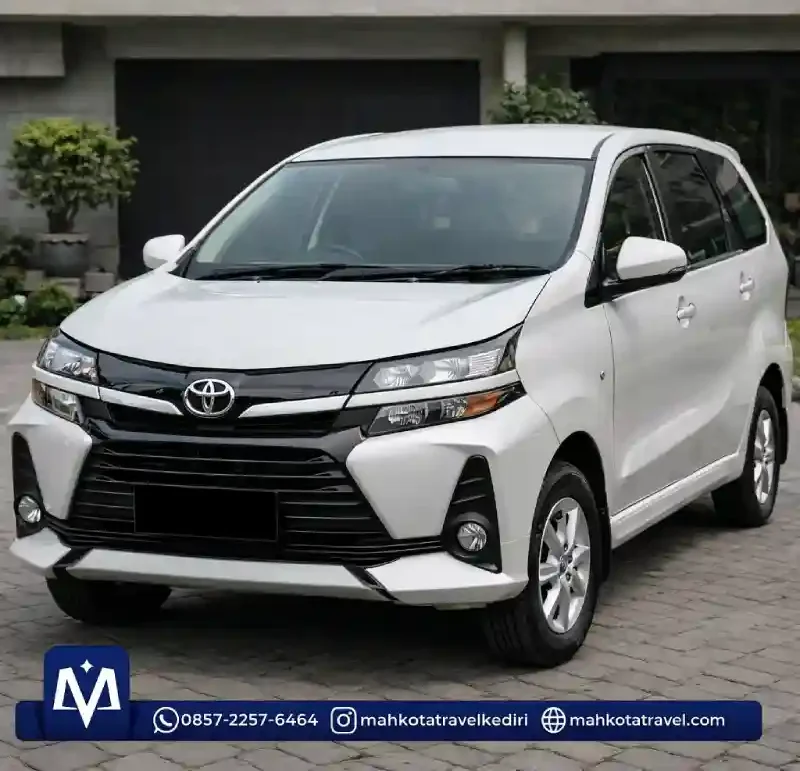 travel denpasar surabaya