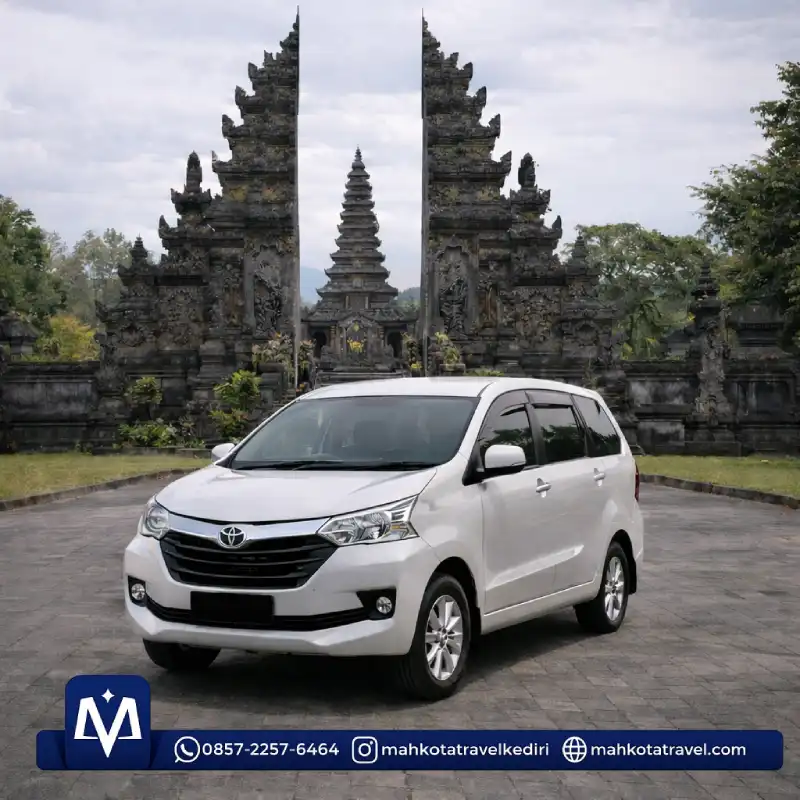 Carter mobil surabaya jombang