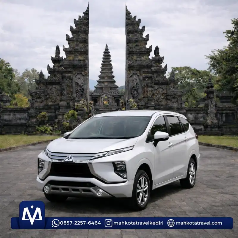 Travel Malang Bali PP Terpercaya