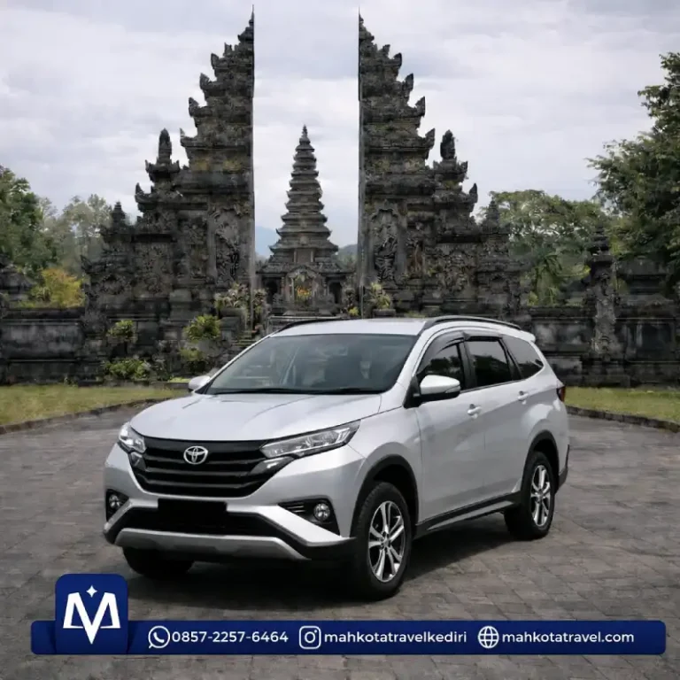 Travel Mojokerto Surabaya