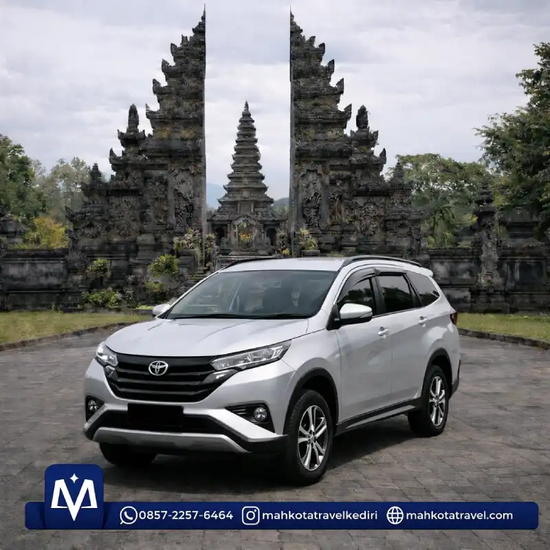 Travel Mojokerto Surabaya