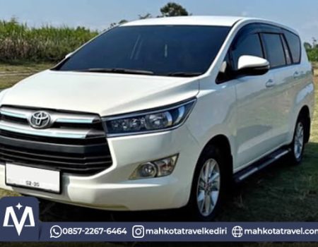 Travel Jombang Surabaya