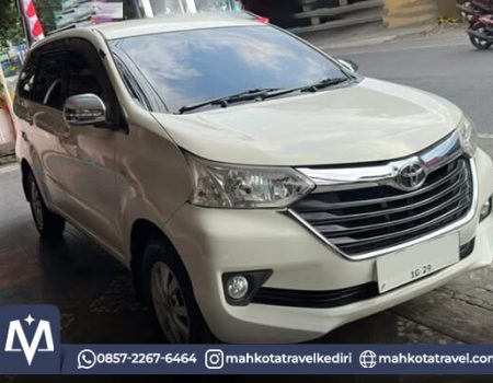 Travel Juanda Jombang Kota