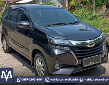 Travel Juanda Mojokerto