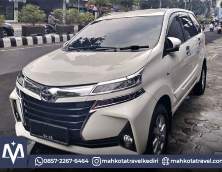 Travel Kampung inggris Pare Juanda
