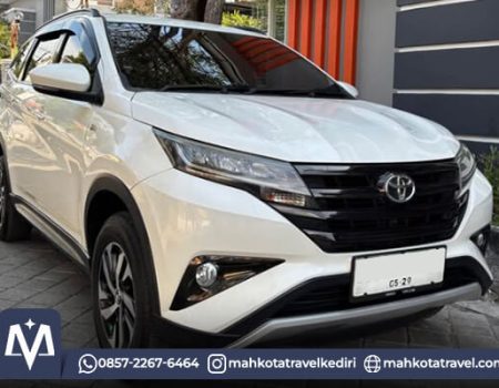 Travel Kediri Juanda Surabaya