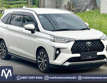 Travel Mojokerto Juanda