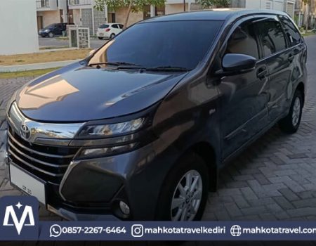 Travel Surabaya Jombang