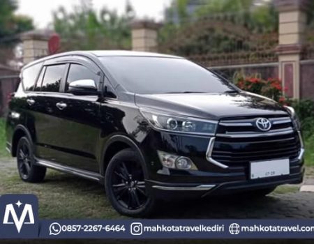 Travel Surabaya Mojokerto