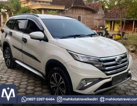 Travel Tangjung Perak Surabaya